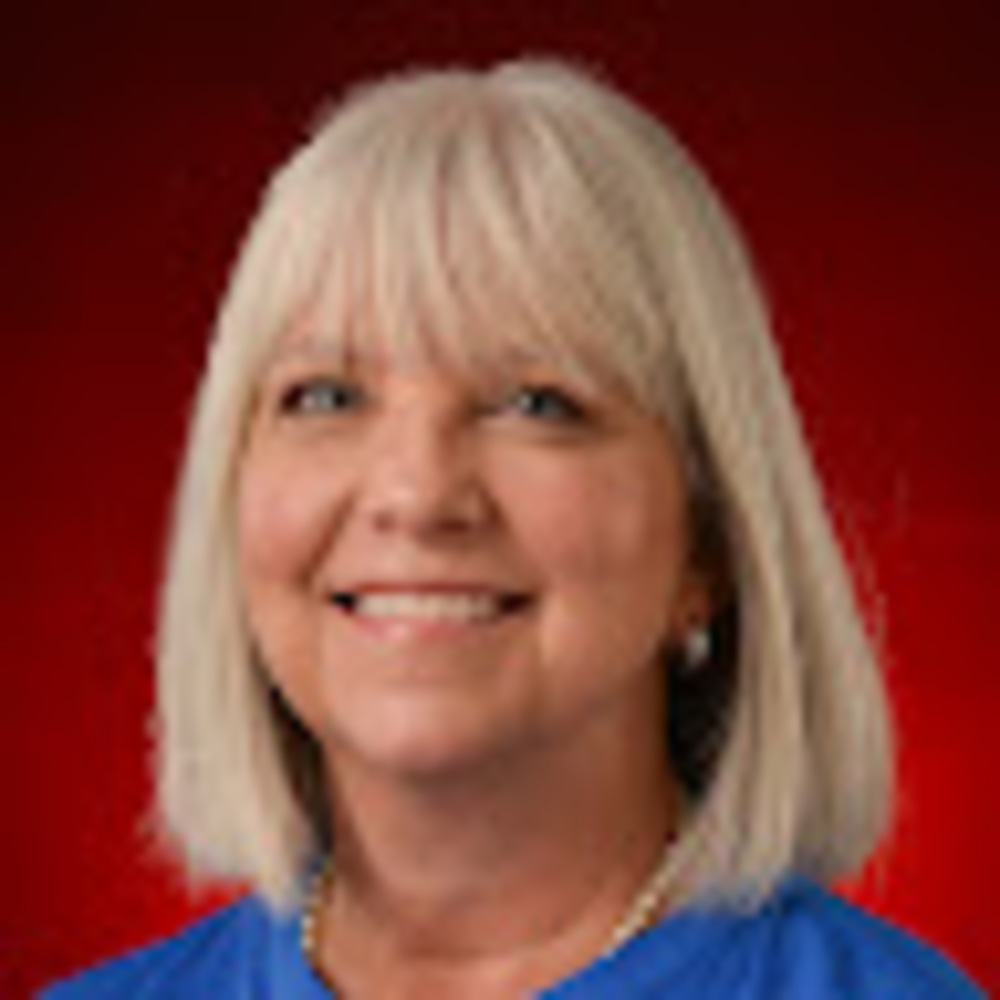 Meet your Posher, Sharron